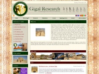 gigalresearch.com Thumbnail