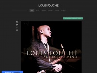 Louisfouche.com