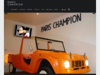 Paris-champion.com