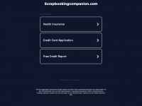 Scrapbookingcompanion.com