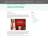abstracttheday.blogspot.com Thumbnail