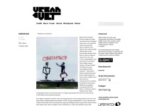 urbancult.net Thumbnail