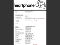 Heartphone.wordpress.com