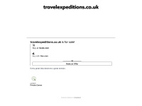 Travelexpeditions.co.uk