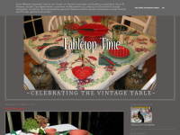 tabletoptime.blogspot.com Thumbnail