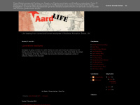 aardlife.blogspot.com Thumbnail