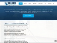 carpet-cleaning-concord.com Thumbnail
