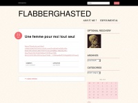 Flabberghasted.wordpress.com