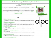 olpc.com Thumbnail