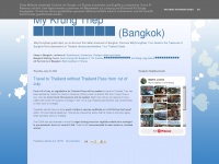 Traveltobangkok.blogspot.com