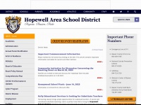 Hopewell.k12.pa.us