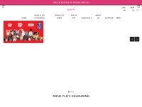Rosieflo.co.uk