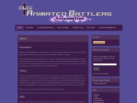 Animatedbattlers.wordpress.com