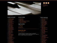 Pianistique.com