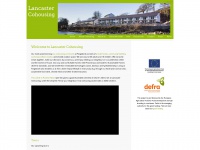 Lancastercohousing.org.uk