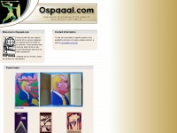 Ospaaal.com