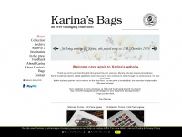 karinasbags.co.uk Thumbnail