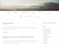 niaharasworld.wordpress.com Thumbnail