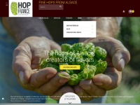 hops-comptoir.com Thumbnail