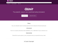 Qunitjs.com