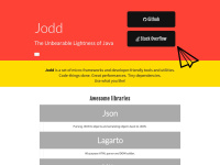 Jodd.org