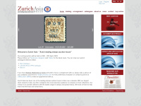 Zurichasia.com