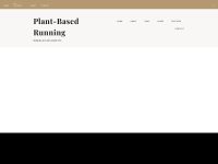 plantbasedrunner.com Thumbnail