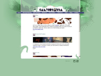 calicobubba.com Thumbnail