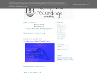 microphonerecordings.blogspot.com Thumbnail