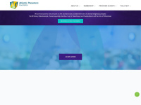 Atlanticpresenters.ca