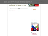 cottonmonster.blogspot.com Thumbnail