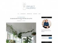 projectpalermo.com Thumbnail