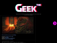 geekthegeek.com Thumbnail