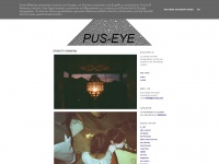 pus-eye.blogspot.com Thumbnail