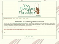 Fiberglassflyrodders.com