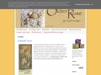 olderrose.blogspot.com Thumbnail