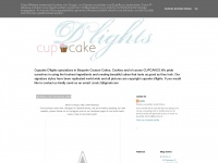 cupcakedlights.blogspot.com Thumbnail