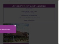 astonpottery.co.uk