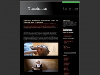 tuschman.wordpress.com Thumbnail