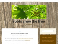 Rootsgrowthetree.com