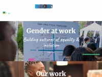 genderatwork.org Thumbnail