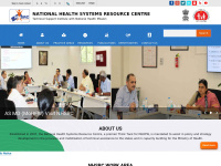 Nhsrcindia.org