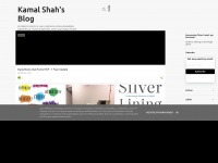 kamaldshah.com Thumbnail