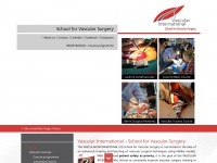 vascular-international.org Thumbnail