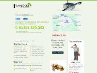 Samlocksmithswokingham.co.uk