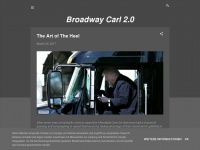 Broadwaycarl2point0.blogspot.com