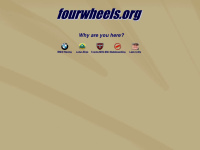 Fourwheels.org