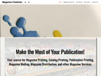magazinepublisher.com