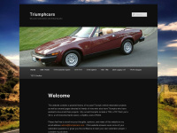triumphcars.com