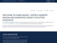 Carrdesign.co.uk